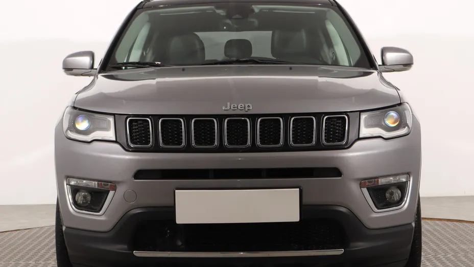 Jeep Compass -