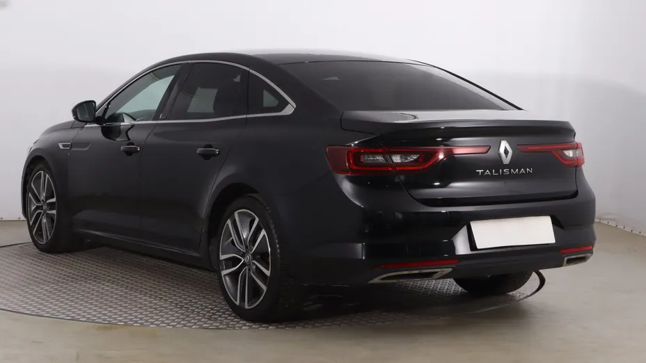 Renault Talisman -