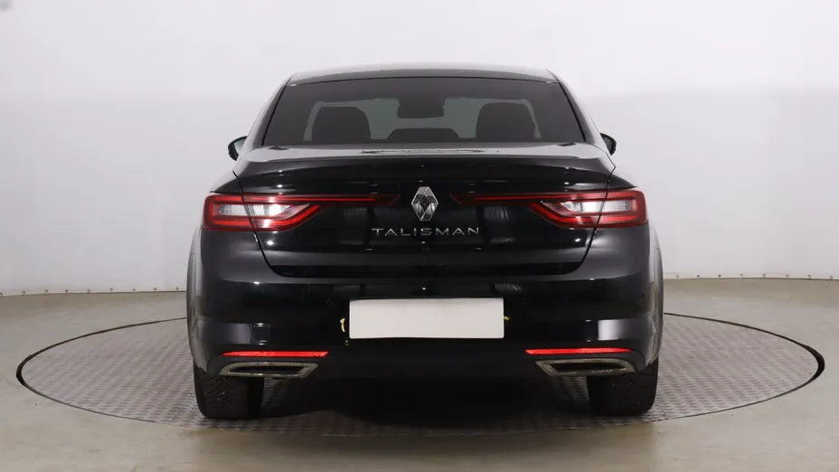Renault Talisman -