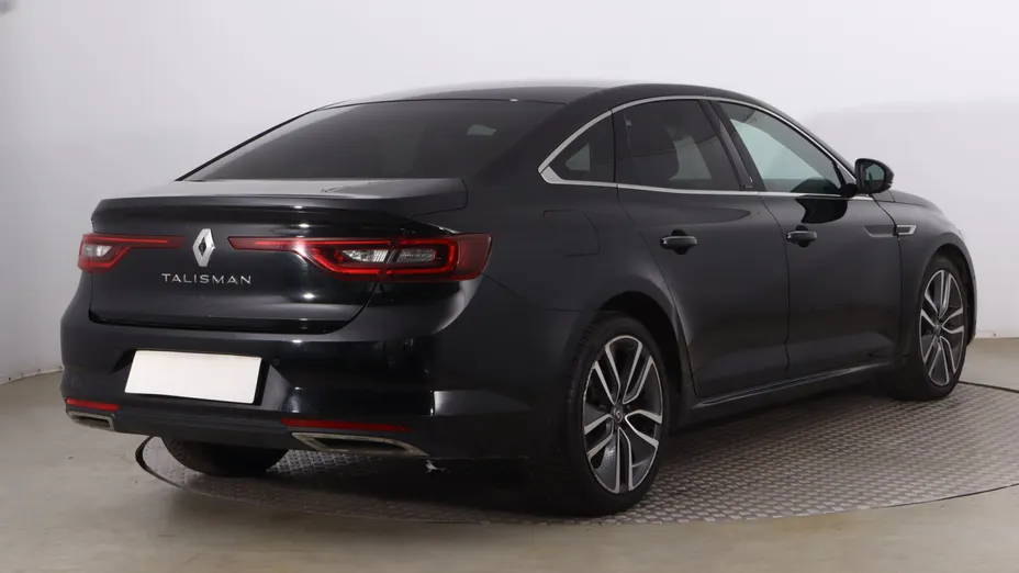 Renault Talisman -