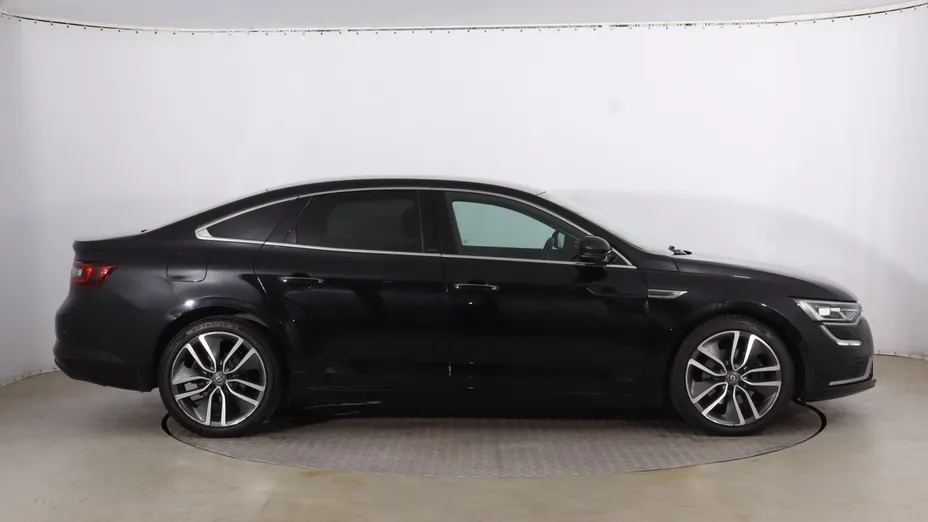 Renault Talisman -