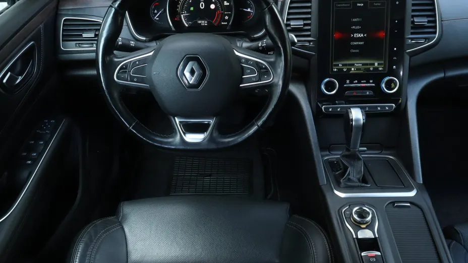 Renault Talisman -
