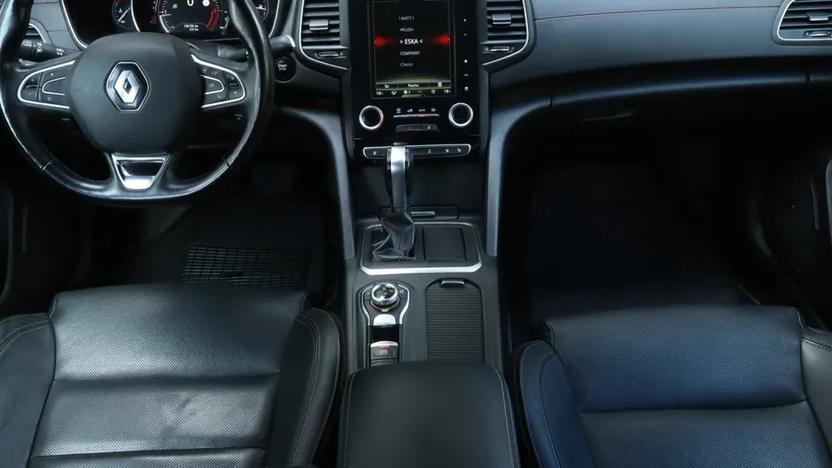 Renault Talisman -
