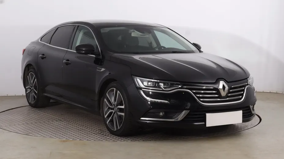 Renault Talisman -