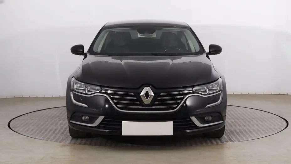 Renault Talisman -
