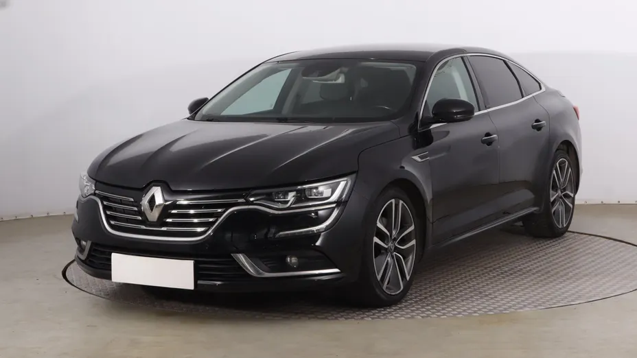 Renault Talisman -