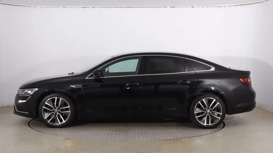Renault Talisman -
