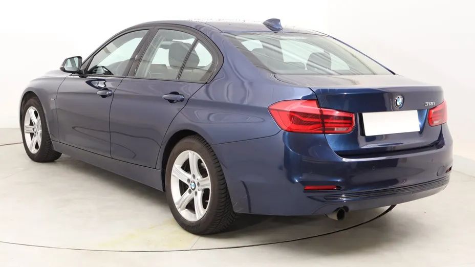BMW Seria 3 -