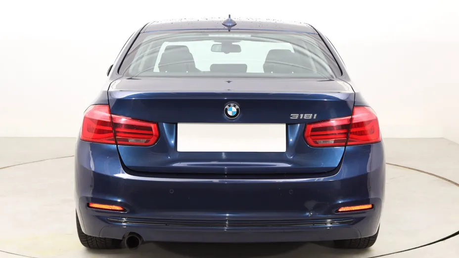 BMW Seria 3 -