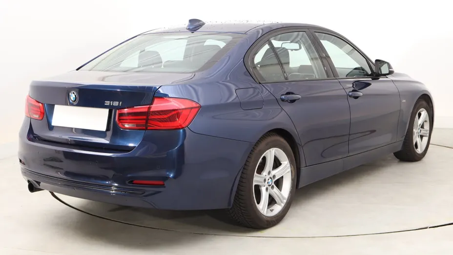 BMW Seria 3 -