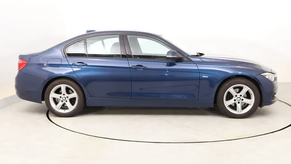 BMW Seria 3 -