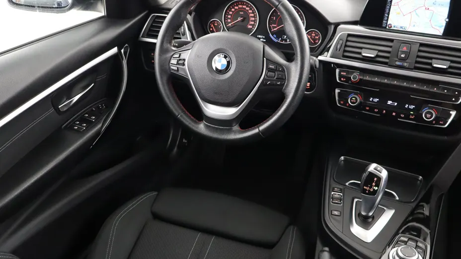 BMW Seria 3 -
