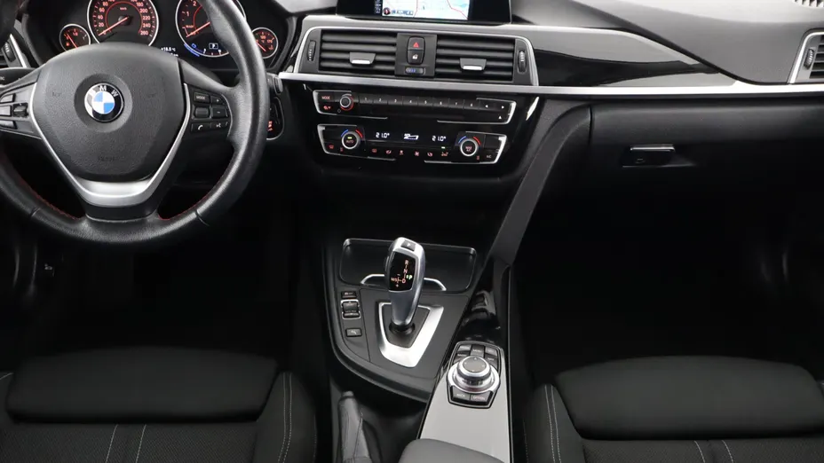 BMW Seria 3 -
