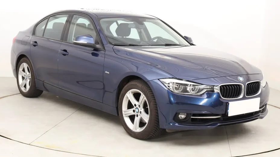 BMW Seria 3 -