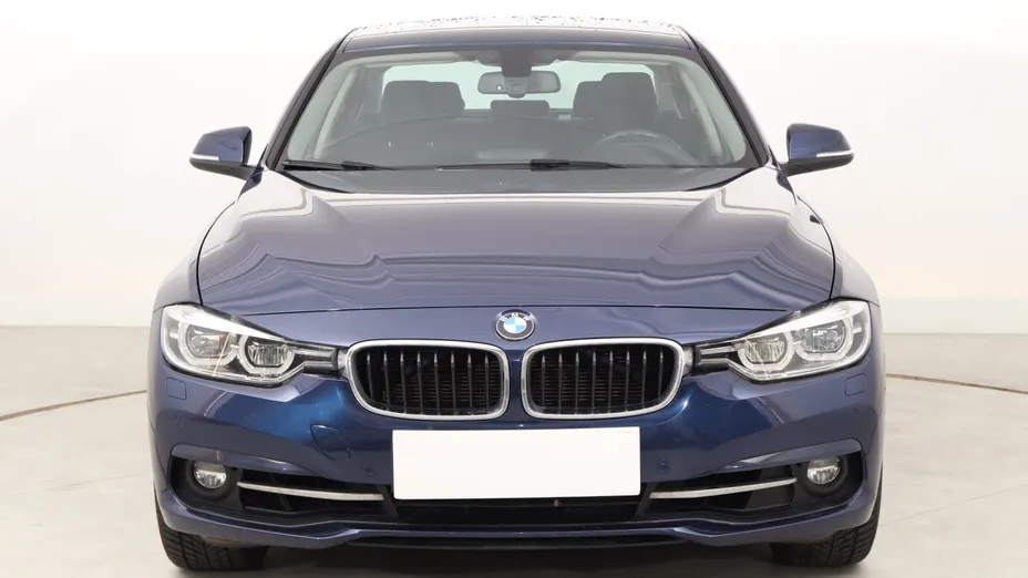 BMW Seria 3 -