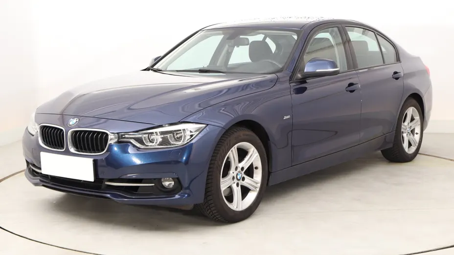 BMW Seria 3 -