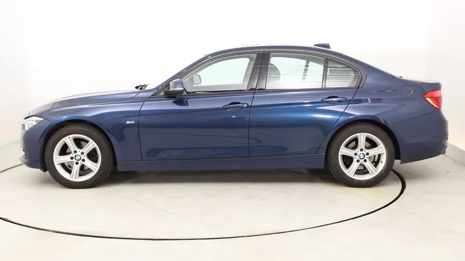 BMW Seria 3 -