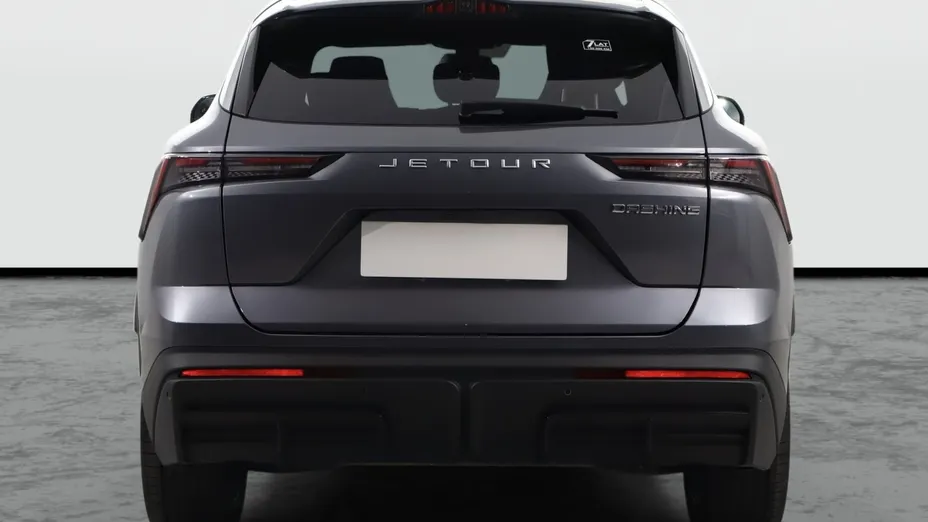Jetour Dashing -