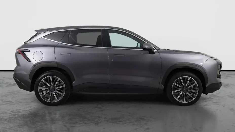 Jetour Dashing -