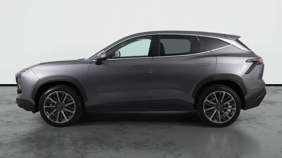 Jetour Dashing -