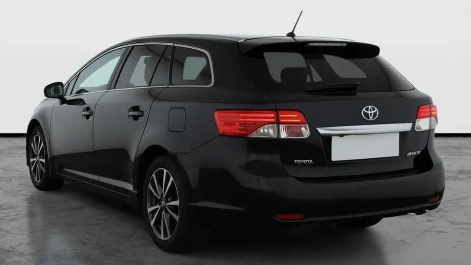 Toyota Avensis -