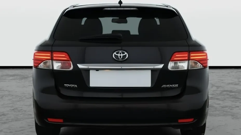Toyota Avensis -