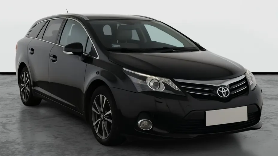 Toyota Avensis -