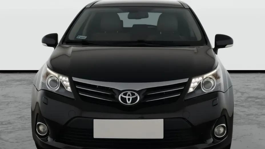 Toyota Avensis -
