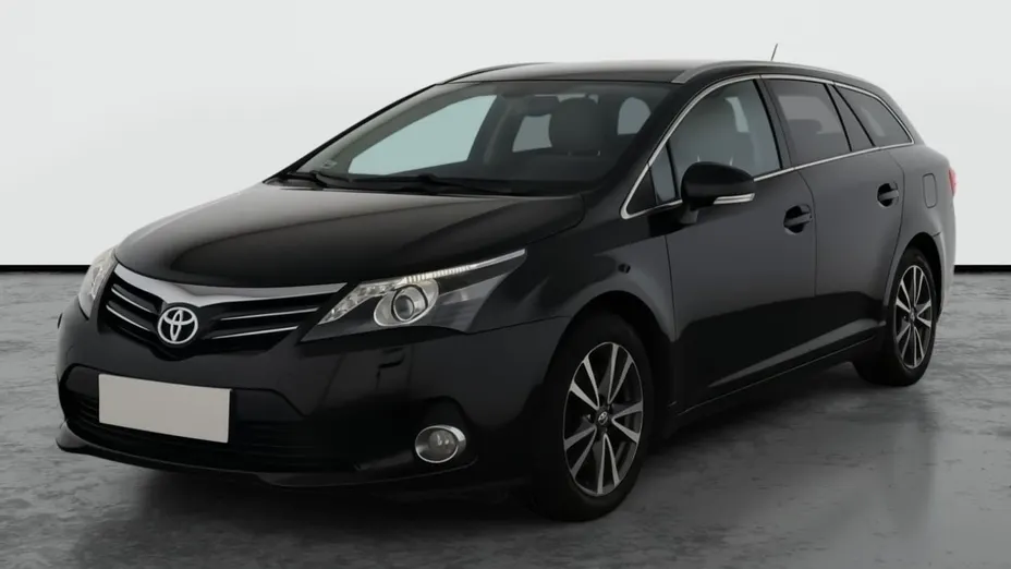 Toyota Avensis -