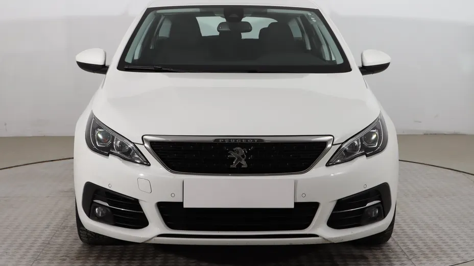 Peugeot 308 -