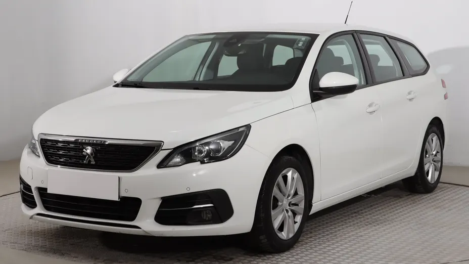 Peugeot 308 -