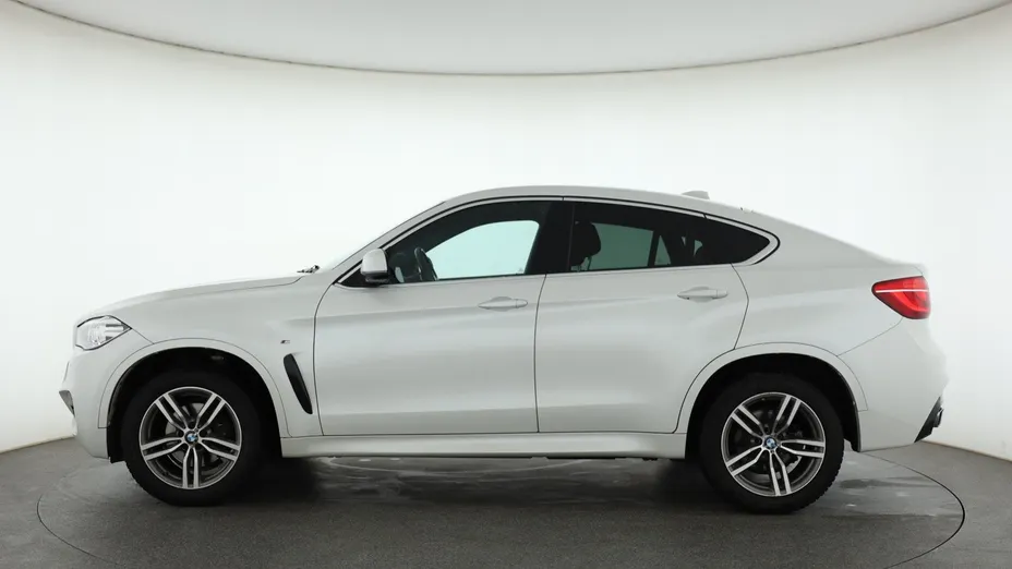 BMW X6 -