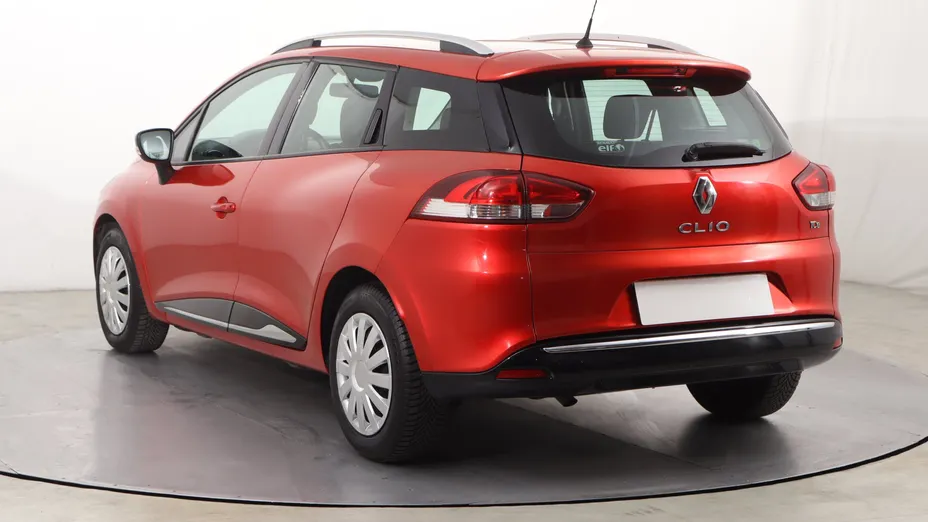 Renault Clio -