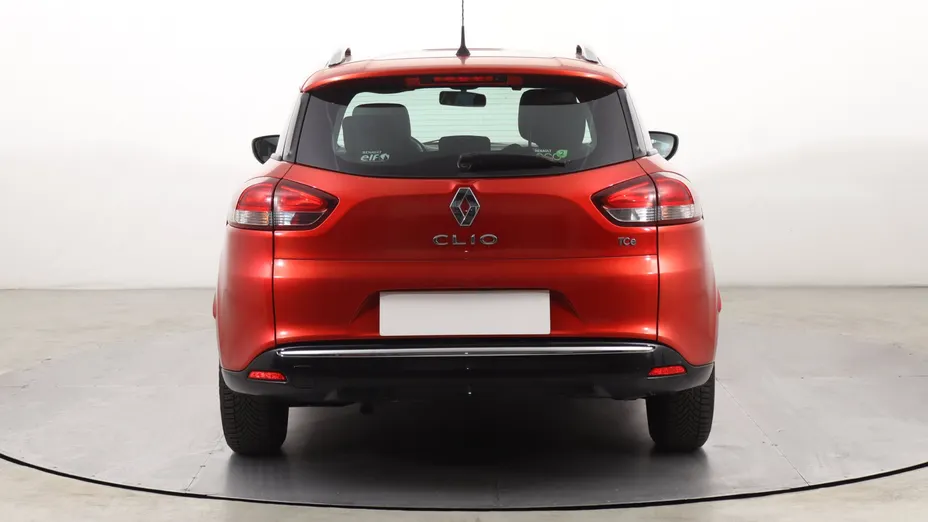 Renault Clio -