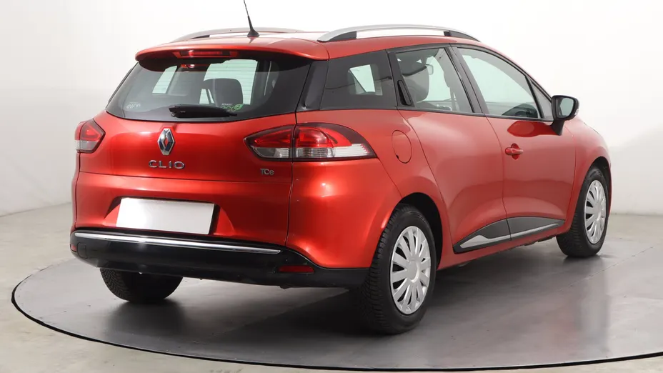 Renault Clio -