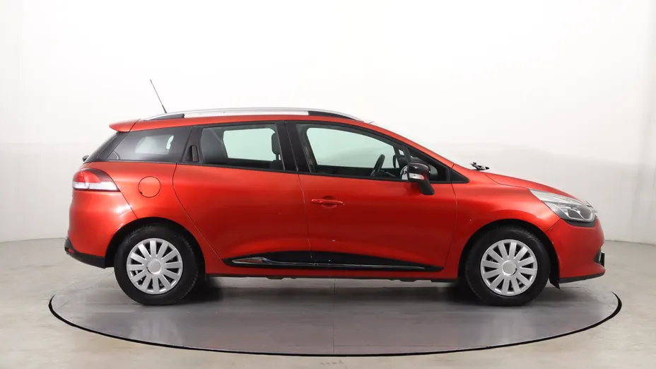 Renault Clio -