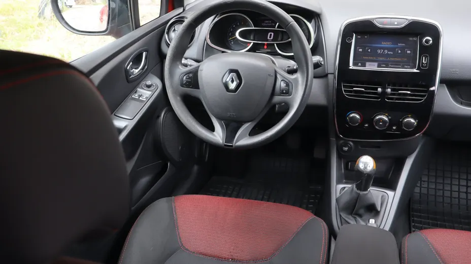 Renault Clio -