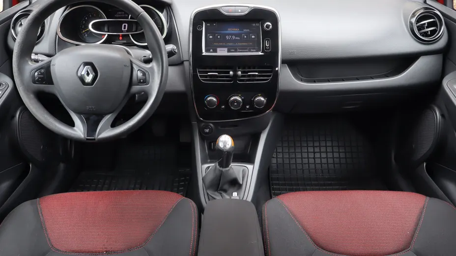 Renault Clio -