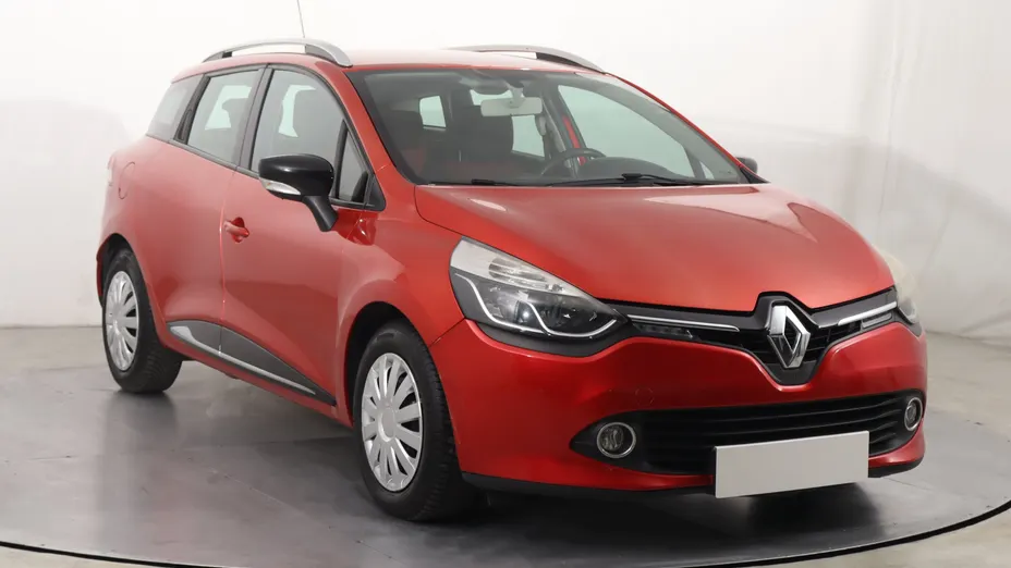 Renault Clio -