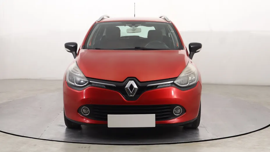 Renault Clio -