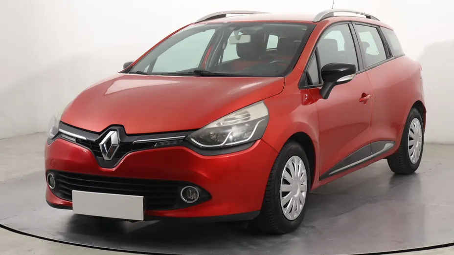 Renault Clio -
