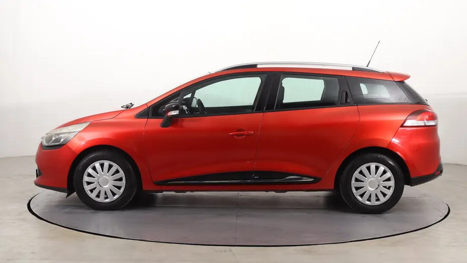 Renault Clio -