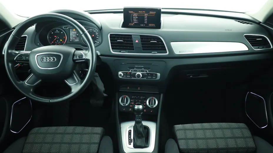 Audi Q3 -