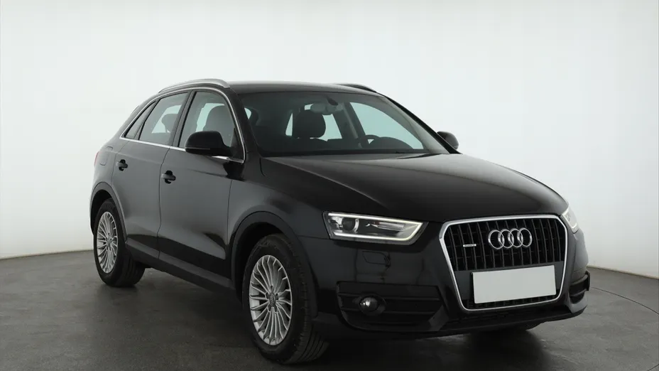 Audi Q3 -