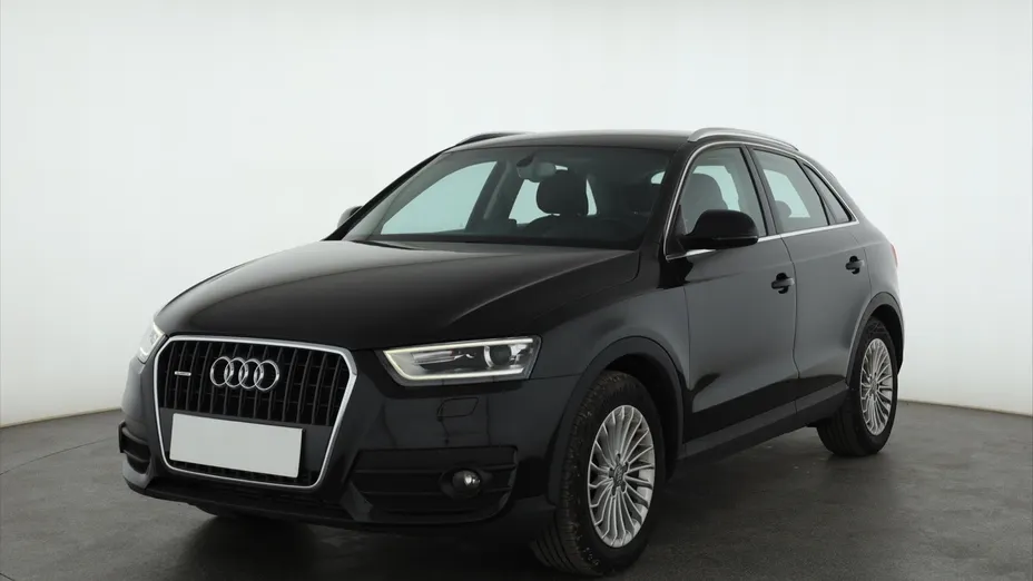 Audi Q3 -