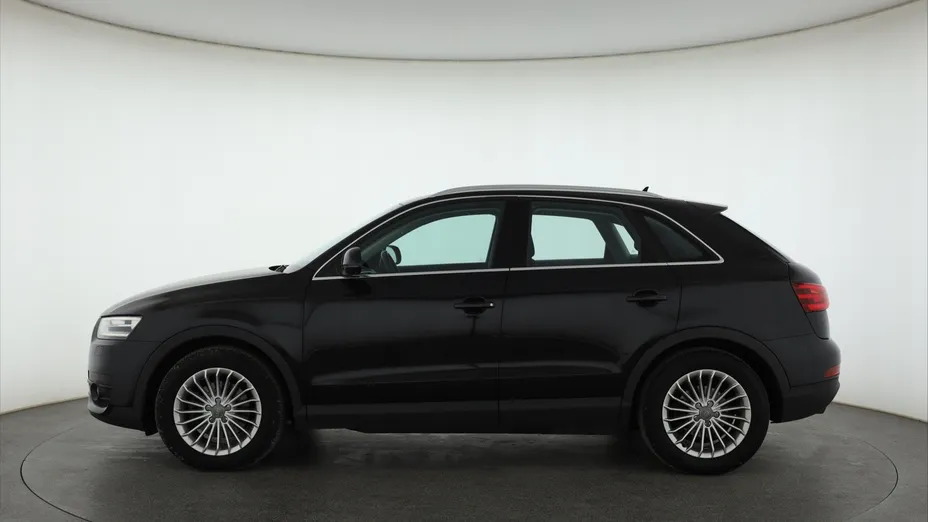 Audi Q3 -