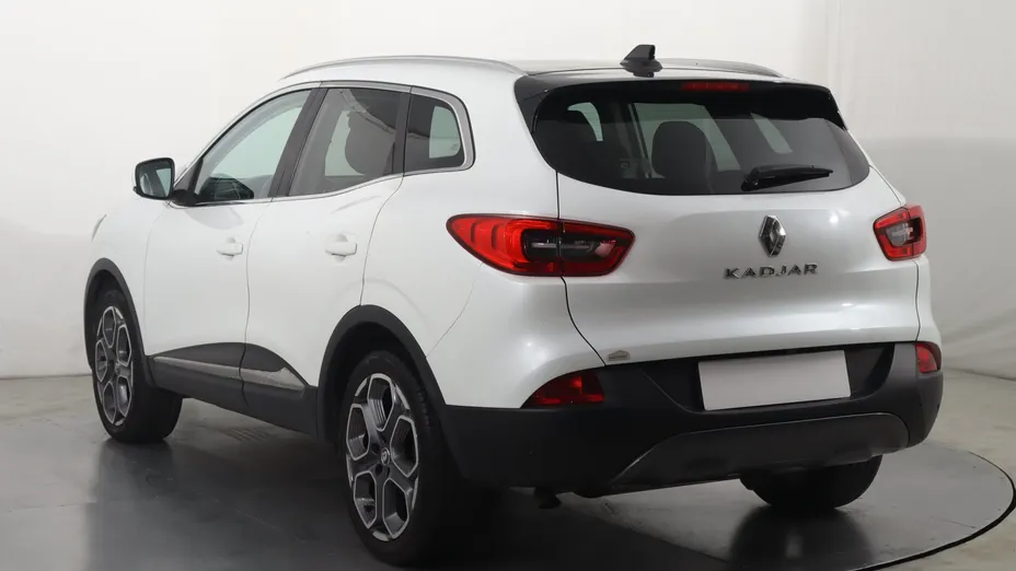 Renault Kadjar -