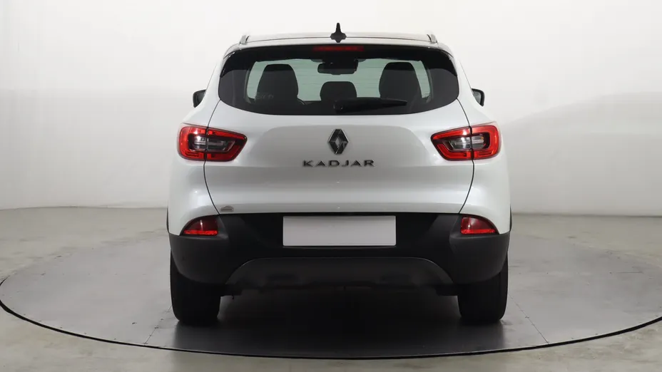 Renault Kadjar -