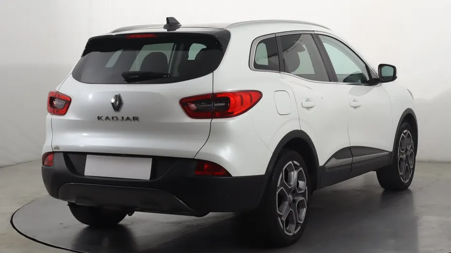 Renault Kadjar -