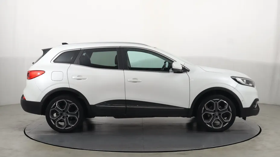 Renault Kadjar -